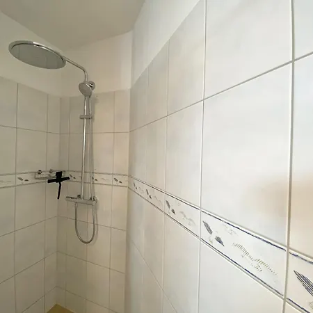 Annika Whg 12 Penthouse Baltica Mit Balkon Apartment *