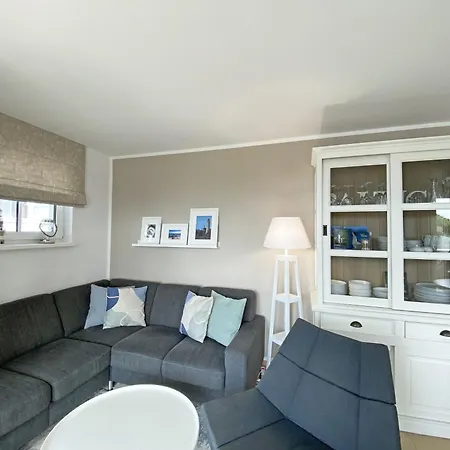 Annika Whg 12 Penthouse Baltica Mit Balkon Sellin (Rugen)